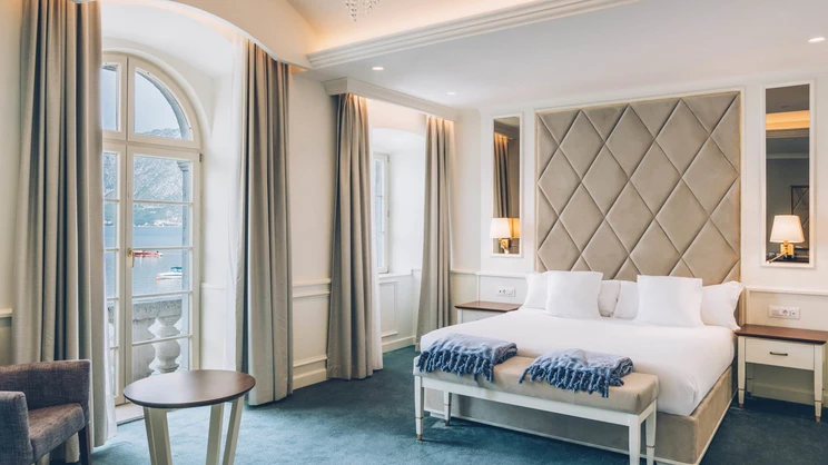 Heritage Grand Perast Hotel